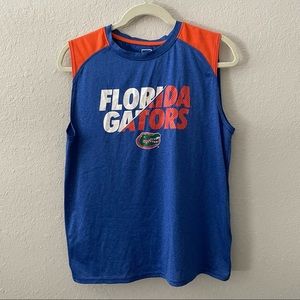 Florida Gators Tank Top